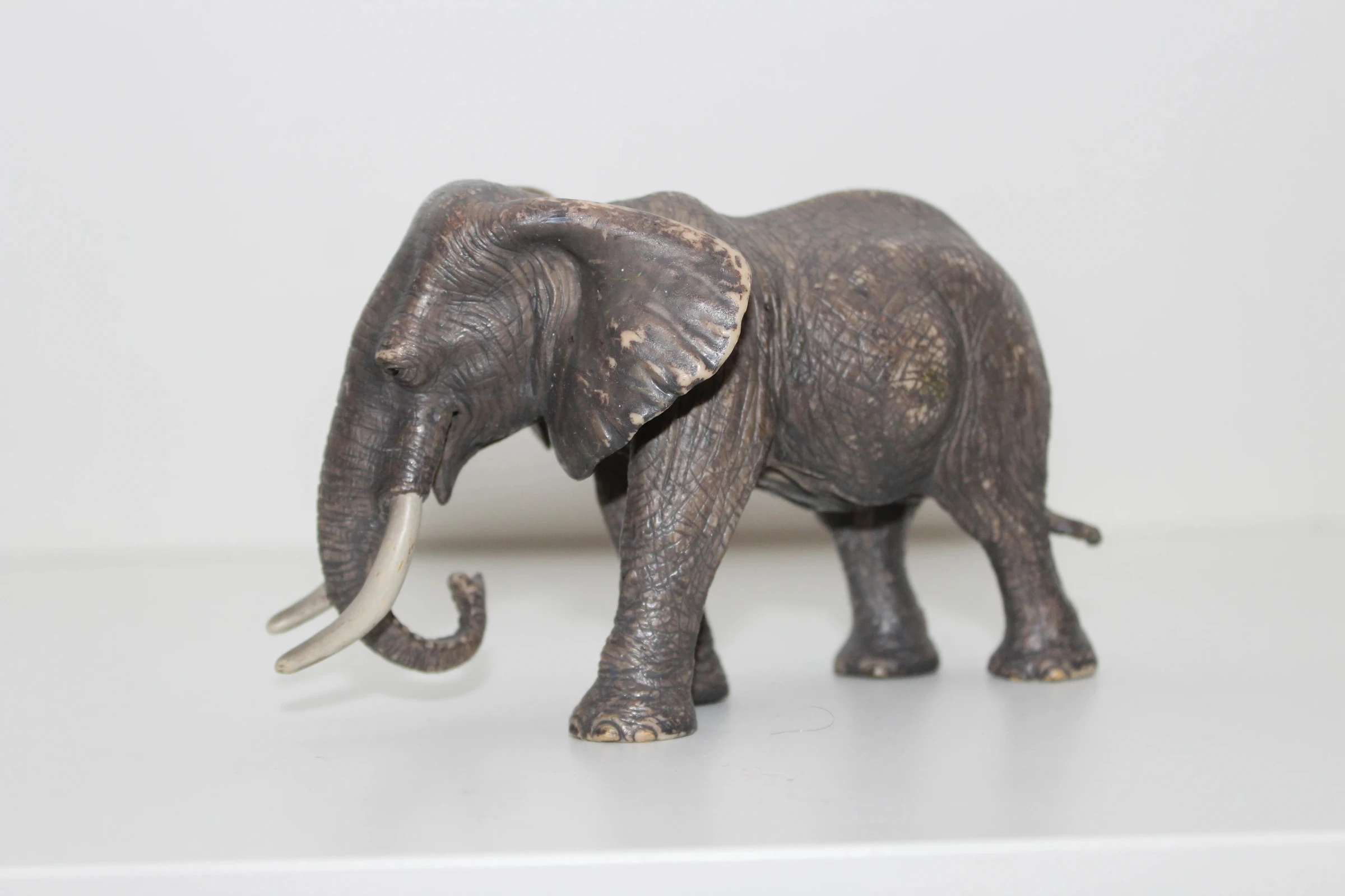 Figurine Eléphant - Schleich – photo 2